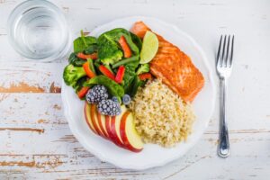7 Ide Resep Diet Sehat Tanpa Menguras Dompet yang Lagi Tren