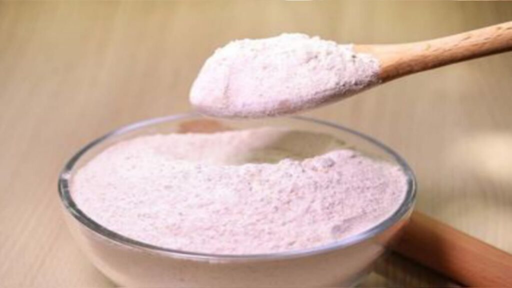 Menu Imlek Lebih Sehat, Coba Resep Ifumie Sagu Bebas Gluten Ini