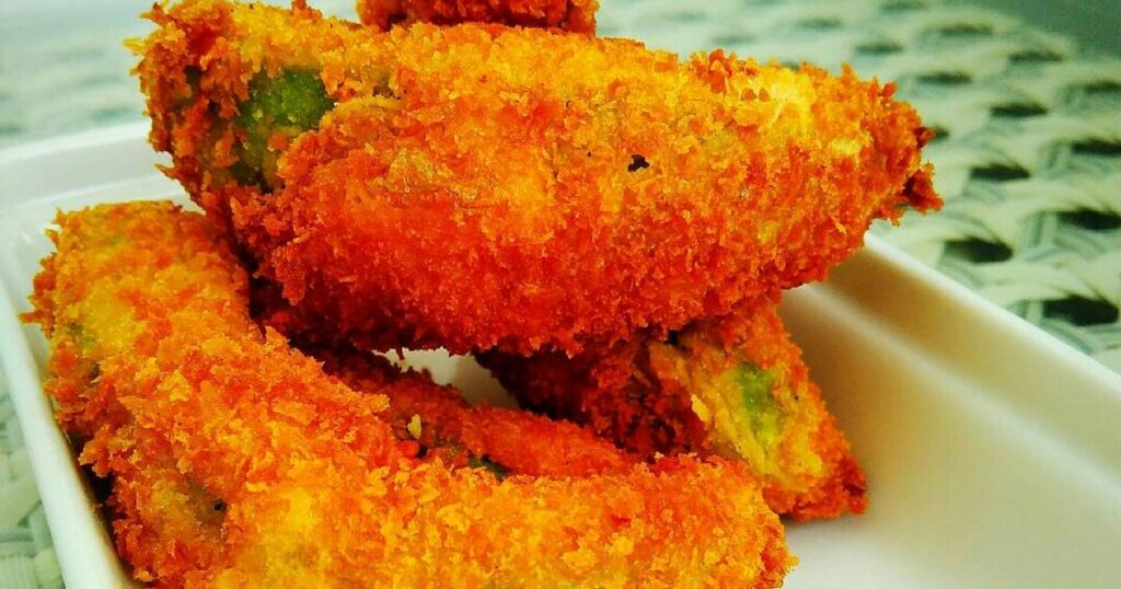 Ide Camilan Nikmat Berbahan Dasar Alpukat yang Kaya Manfaat