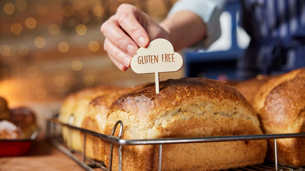 Manfaat Melakukan Gluten Free Diet Bagi Para Penderita Diabetes