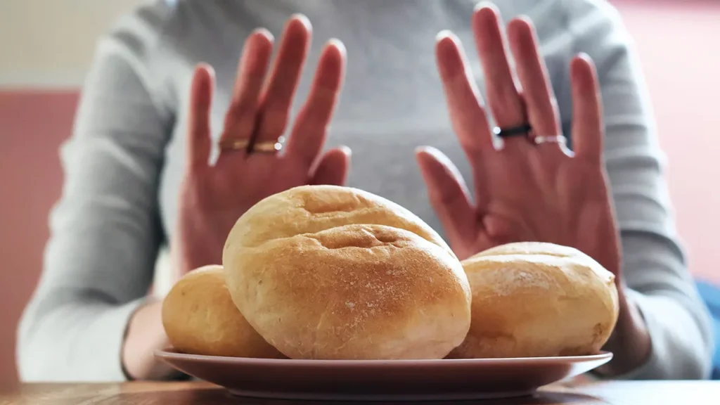 Manfaat Melakukan Gluten Free Diet Bagi Para Penderita Diabetes
