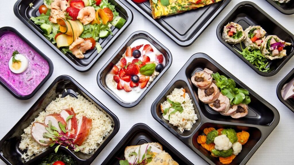 Menu Diet yang Terbukti Meningkatkan Konsentrasi dan Daya Ingat