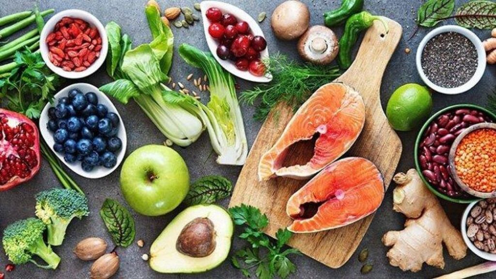 Menu Diet yang Terbukti Meningkatkan Konsentrasi dan Daya Ingat Otak