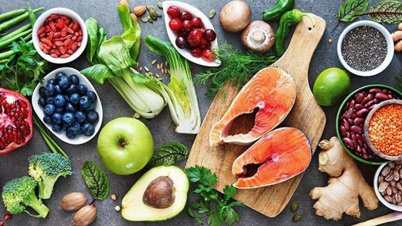 Menu Diet yang Terbukti Meningkatkan Konsentrasi dan Daya Ingat Otak