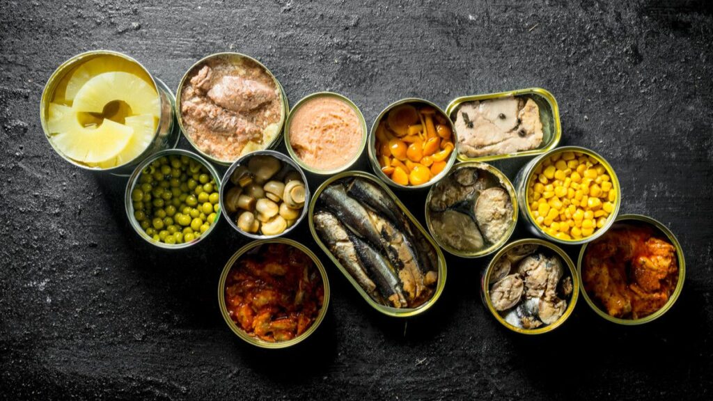 Sering Makan Instan Ini Bahaya Tersembunyi Makanan Ultra Proses untuk Tubuh dan Pikiran