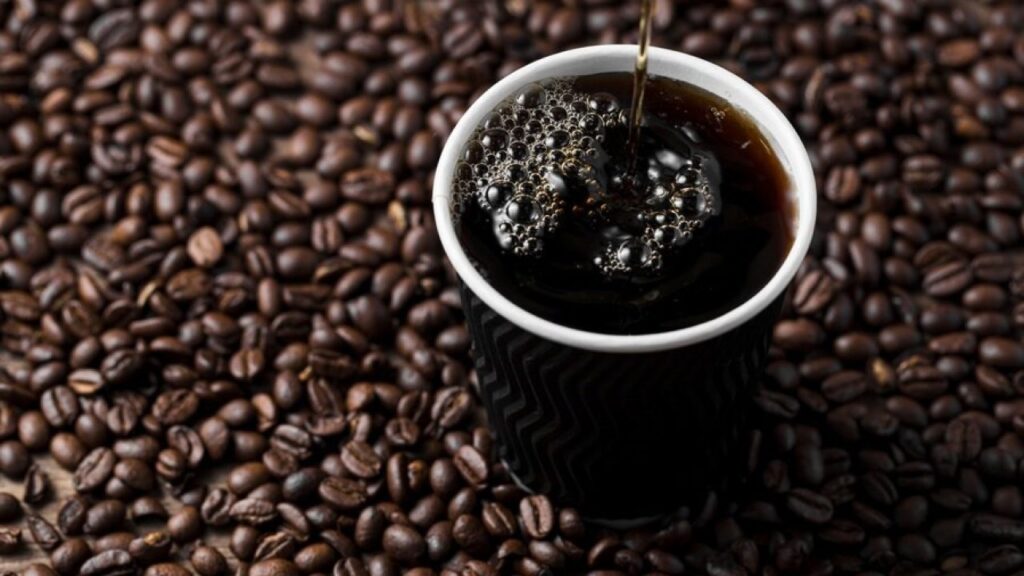Ragam Pilihan Kopi Rendah Kalori yang Aman untuk Diet Harian