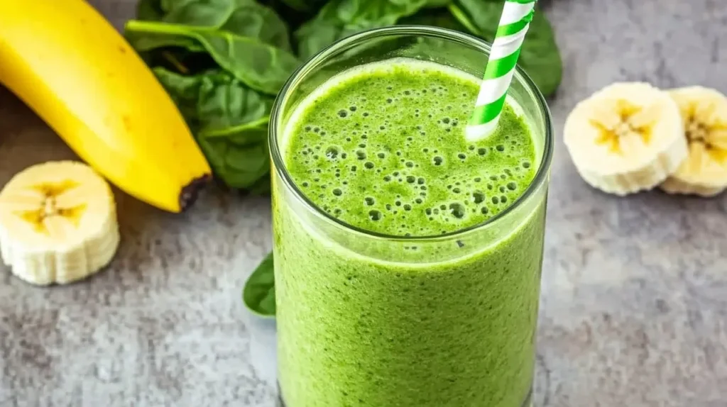 Resep Smoothies Berbahan Dasar Buah untuk Anak Obesitas