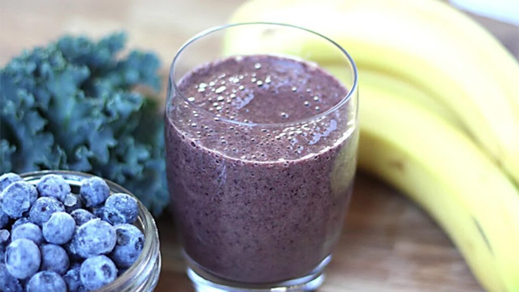 Resep Smoothies Berbahan Dasar Buah untuk Anak Obesitas