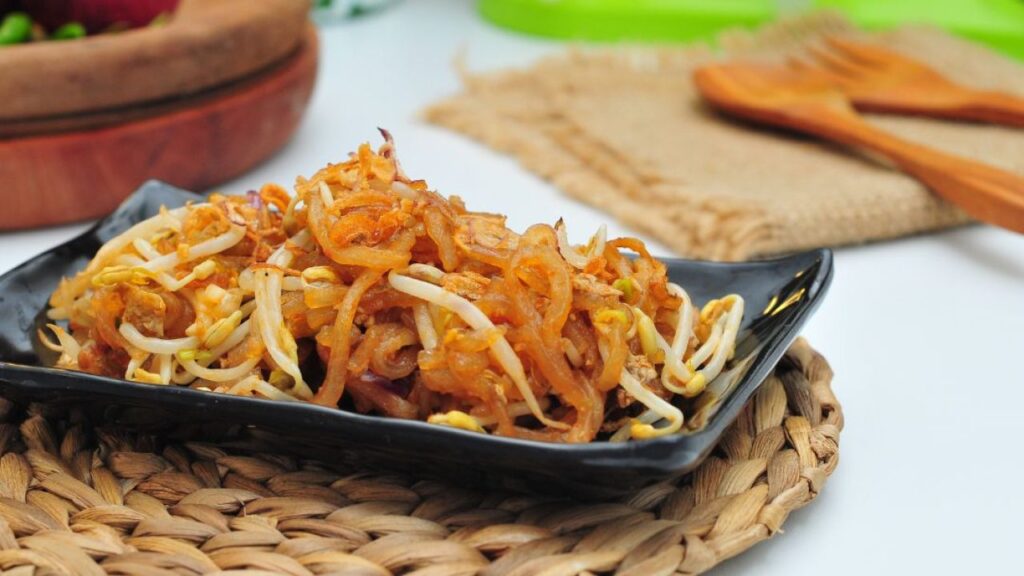 Menu Imlek Lebih Sehat, Coba Resep Ifumie Sagu Bebas Gluten Ini