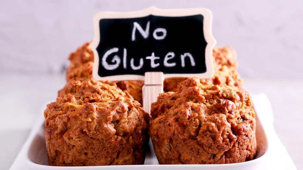 Manfaat Melakukan Gluten Free Diet Bagi Para Penderita Diabetes Melitus