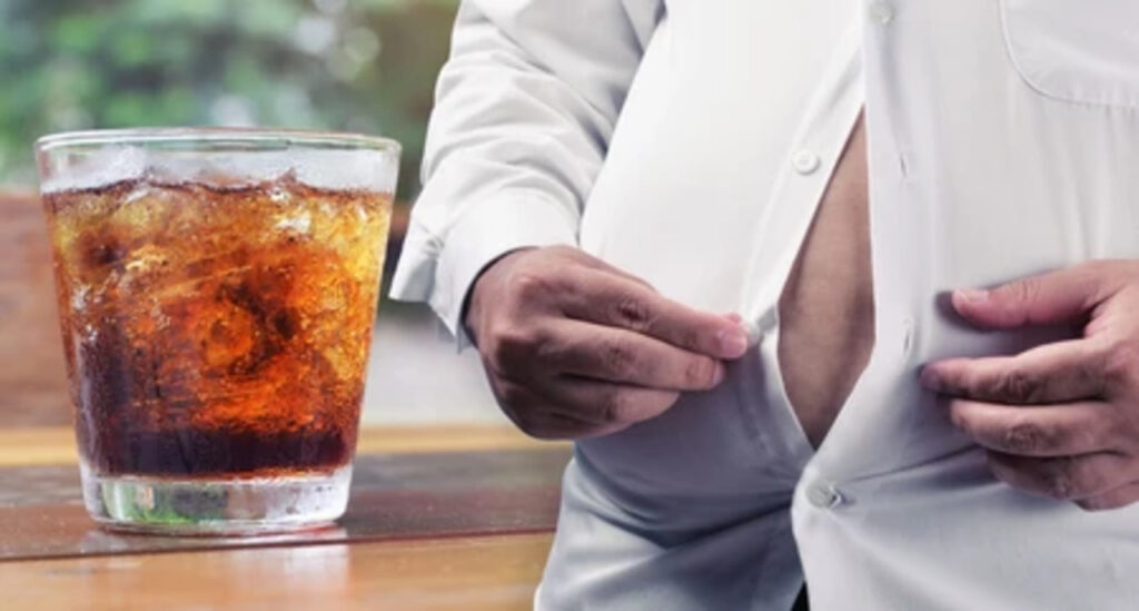 Soda Diet Terlihat Aman, Tapi Diam Diam Bisa Merusak Tubuh