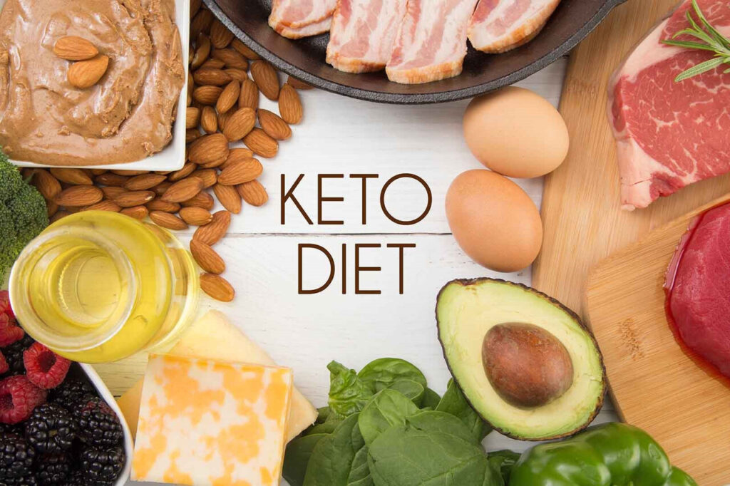 Diet Keto Jalan Menuju Tubuh Ideal atau Sekadar Tren yang Menipu