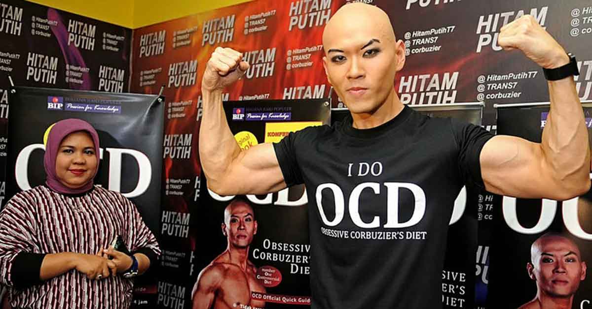 Diet OCD Aman dan Efektif? Ini Cara Benar Turunkan Berat Badan Tanpa Tersiksa