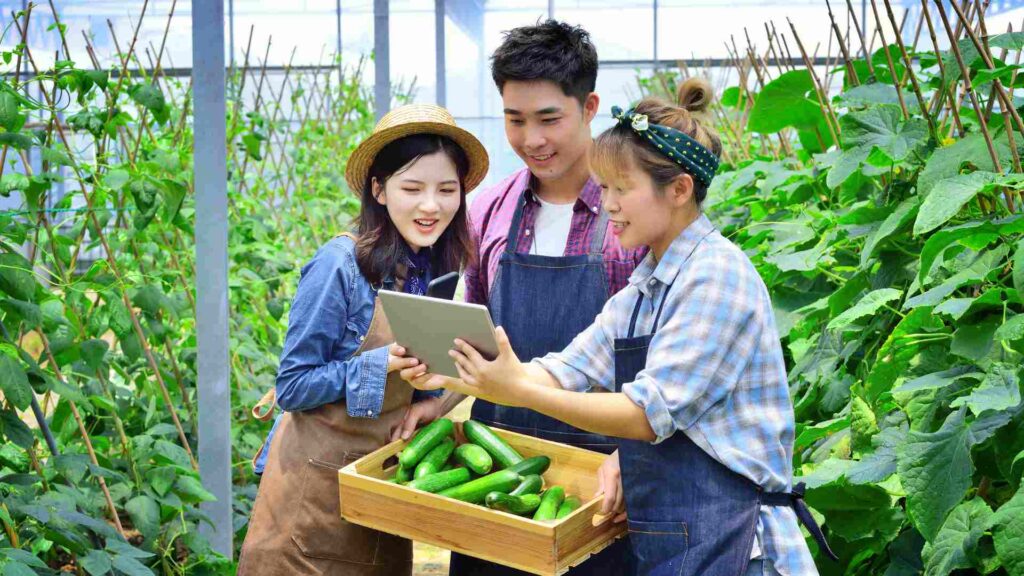 Bukan Sekadar Ikut Tren Ini Alasan Gen Z Ramai Ramai Beralih ke Plant Based di 2026