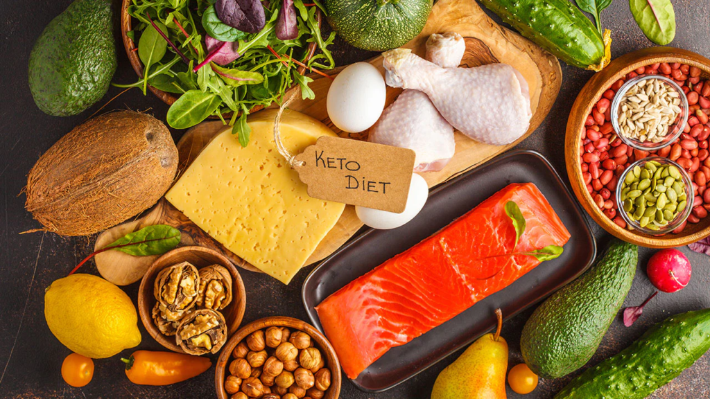 Diet Keto Jalan Menuju Tubuh Ideal atau Sekadar Tren yang Menipu