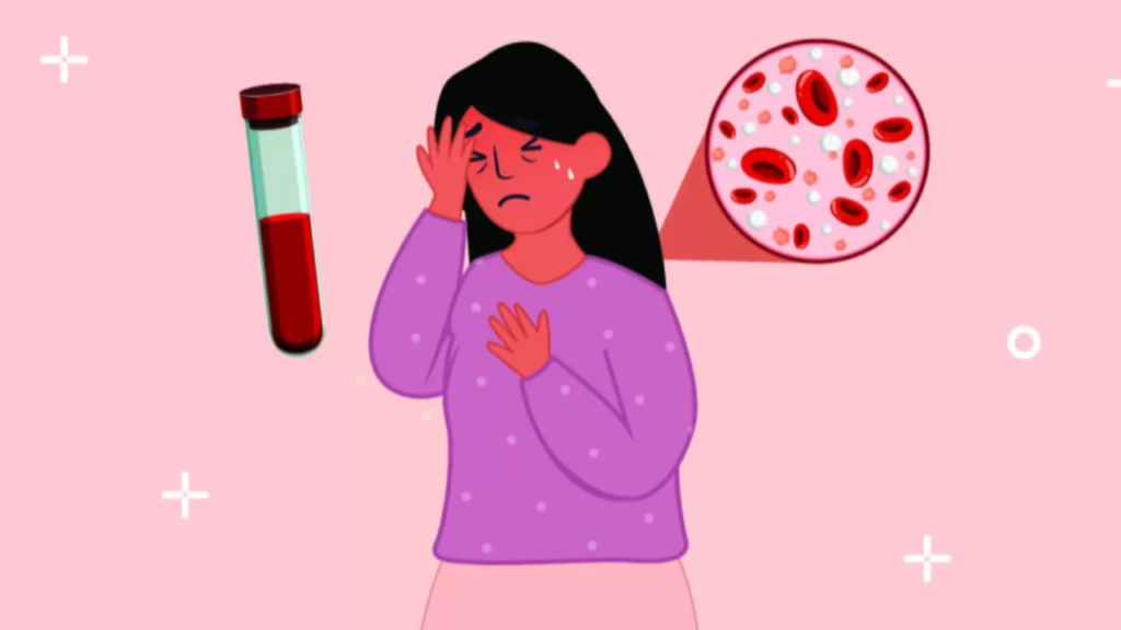 Jarang Disadari, Vegetarian Ternyata Berisiko Lebih Tinggi Terkena Anemia