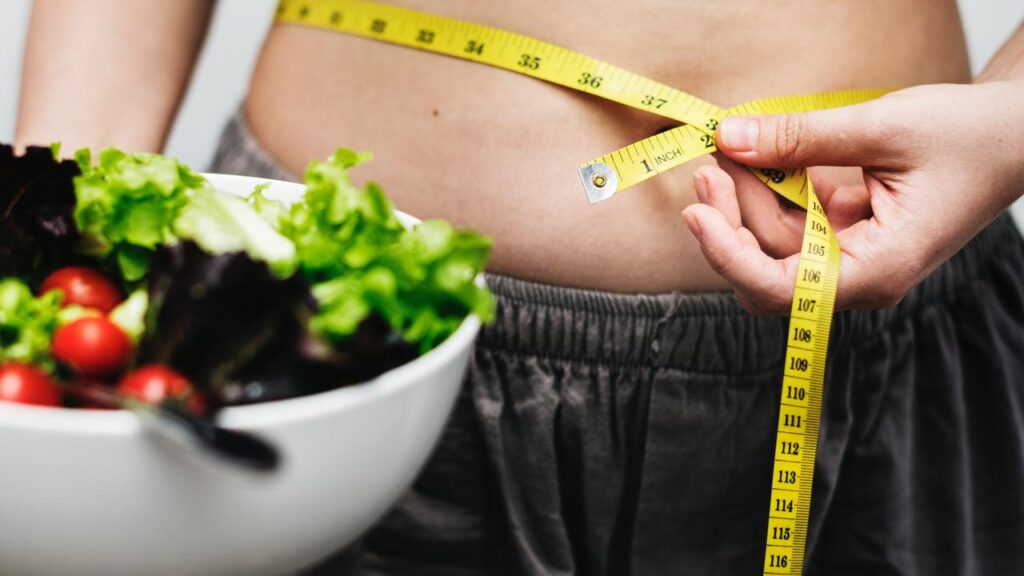 Diet OCD Aman dan Efektif? Ini Cara Benar Turunkan Berat Badan Tanpa Tersiksa