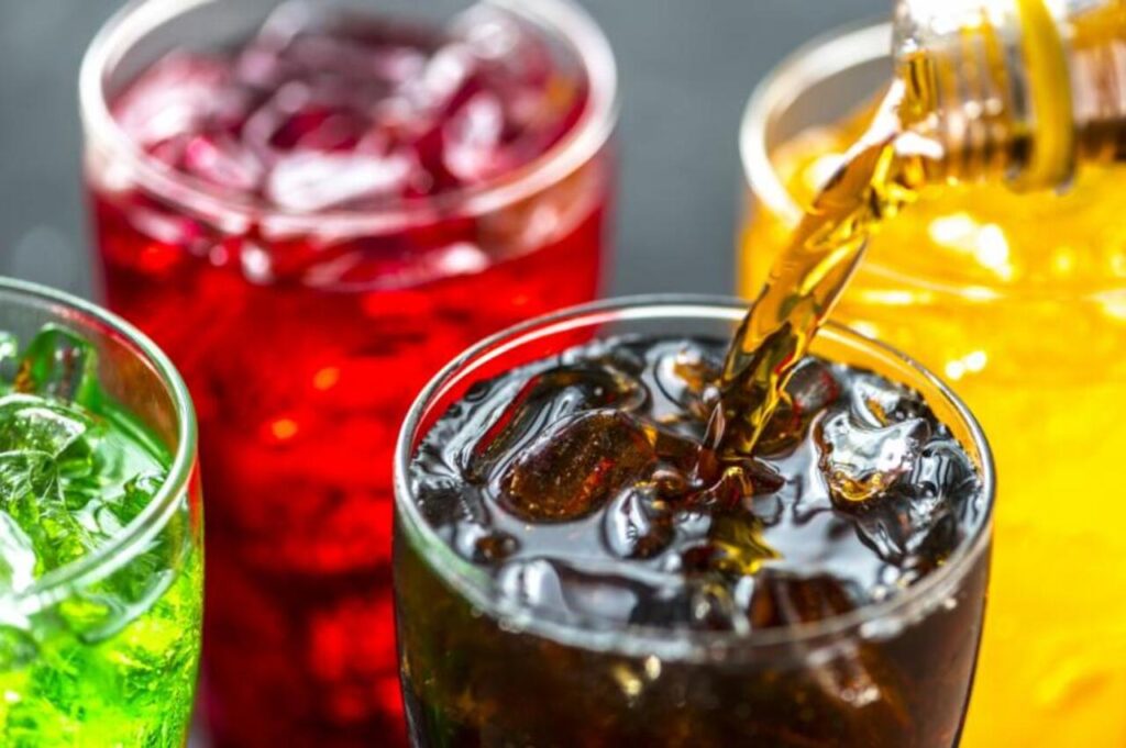 Soda Diet Terlihat Aman, Tapi Diam Diam Bisa Merusak Tubuh