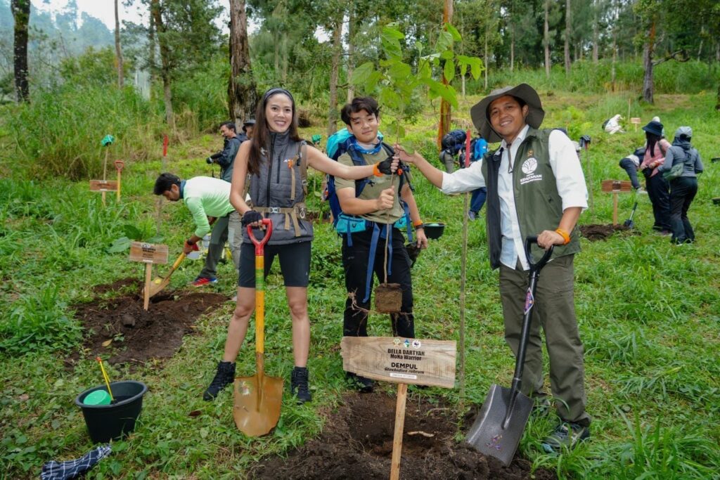Bukan Sekadar Ikut Tren Ini Alasan Gen Z Ramai Ramai Beralih ke Plant Based di 2026