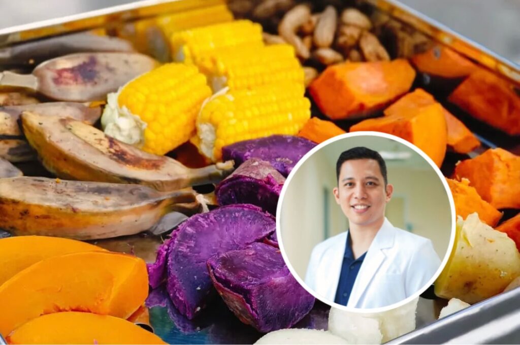 Tren Kukusan 2026 Lagi Ngehits Begini Panduan Dokter Gizi Supaya Aman