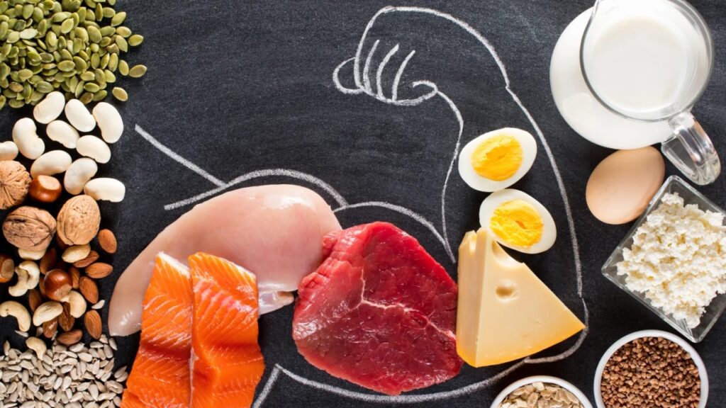 Kolagen dan Creatine Bakal Jadi Menu Wajib 2026 Ini Bocorannya