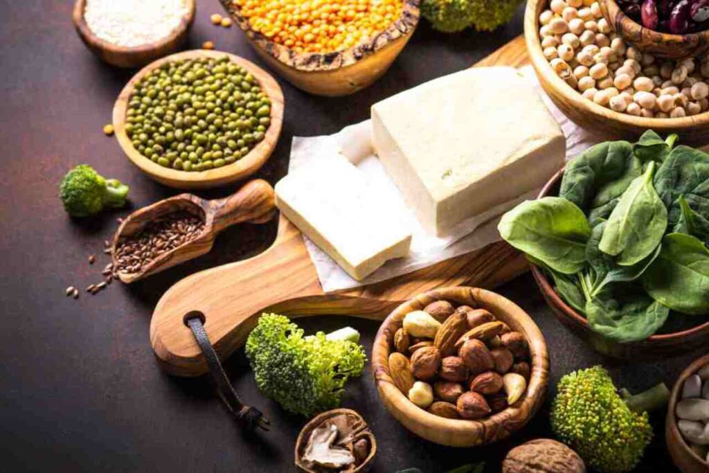 Jarang Disadari, Vegetarian Ternyata Berisiko Lebih Tinggi Terkena Anemia
