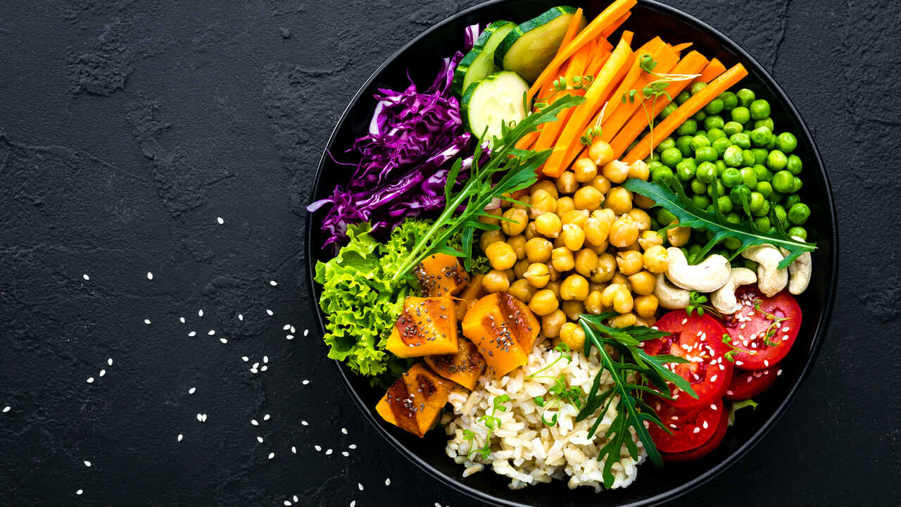 Jarang Disadari, Vegetarian Ternyata Berisiko Lebih Tinggi Terkena Anemia