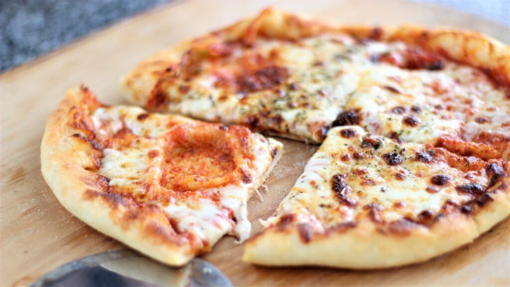 Cara Buat Pizza Gluten Free versi Rumahan Biar Diet Tetap Aman
