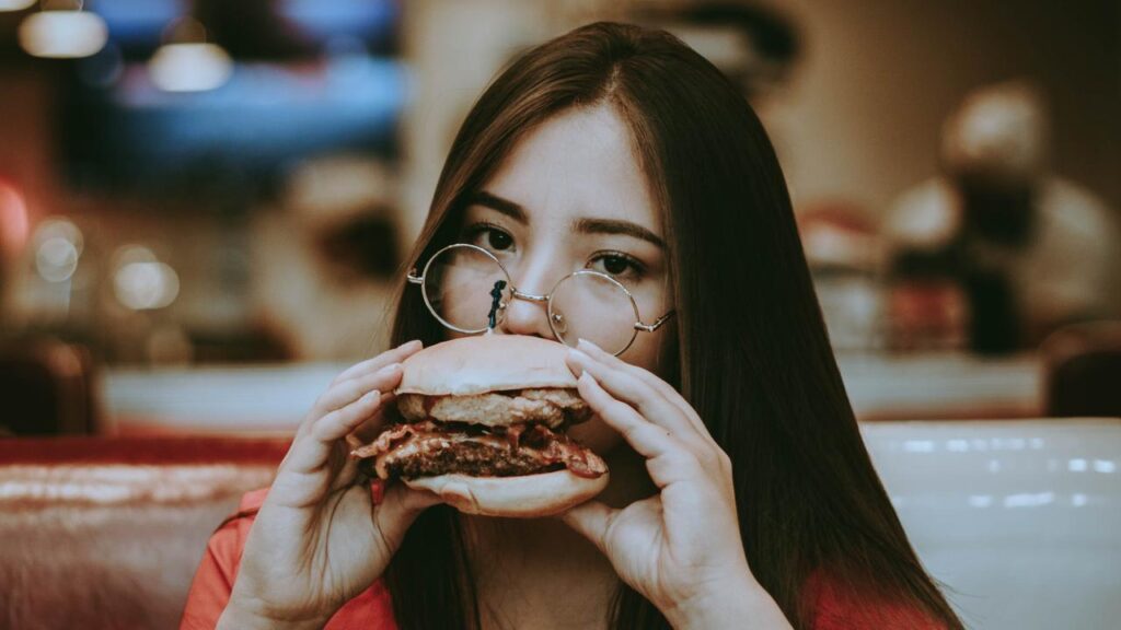 Terungkap! 5 Makanan yang Diam-diam Mempercepat Penuaan Tubuh Kamu