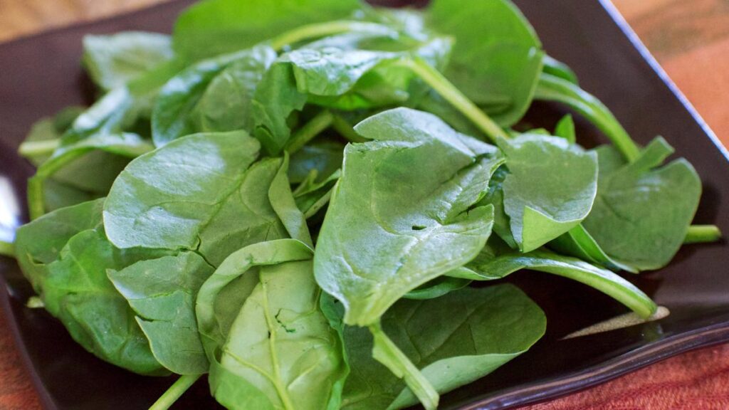 Benarkah Sayur Bayam Tidak Boleh Dipanaskan? Jawabannya Bikin Kaget!