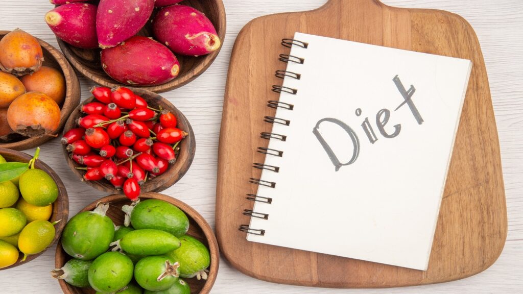 Coba Diet Buah Saja, Tapi Apakah Tubuh Aman dan Sehat?