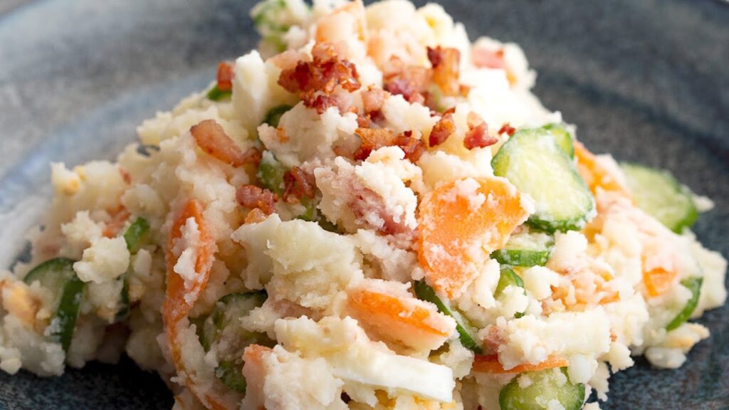 Sushi Indonesia Bukan Main Lagi Rasanya, Wajib Kamu Coba Sekarang