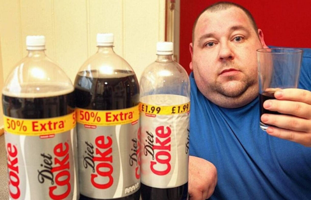 Terungkap! Alasan Mengejutkan Soda Diet Ternyata Tidak Lebih Sehat daripada Soda Biasa