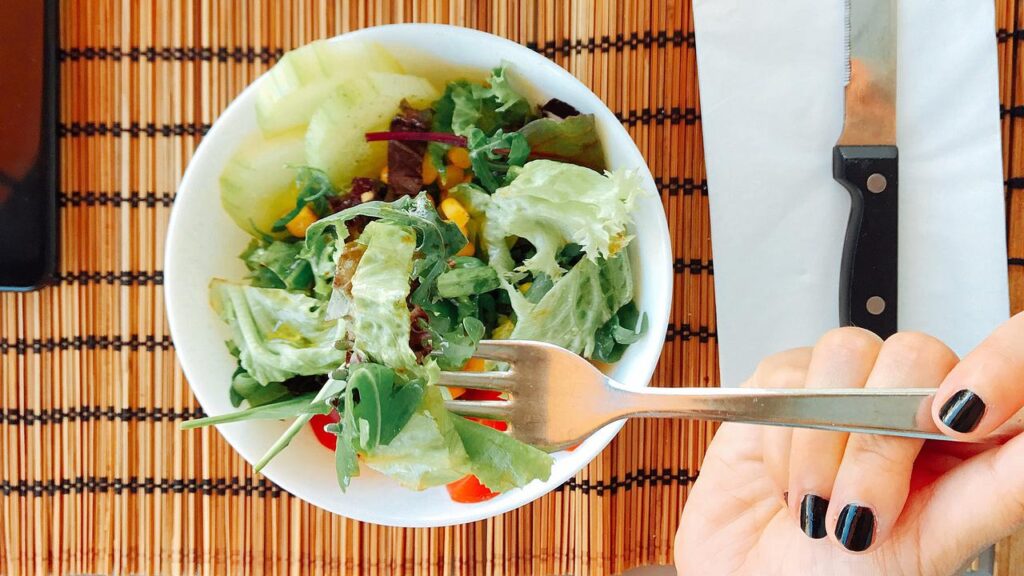 Street Food Vegan Lagi Booming! Camilan Pinggir Jalan Ini Ternyata Bikin Nagih