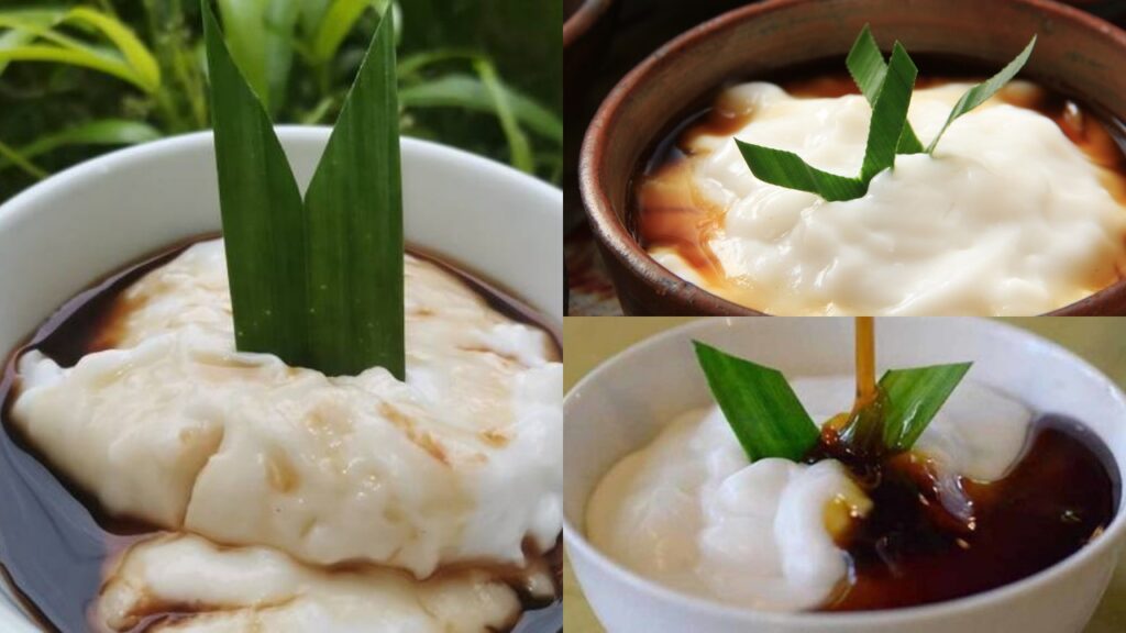 Tutorial Masak Bubur Sumsum Lembut dan Gurih Versi Rumahan