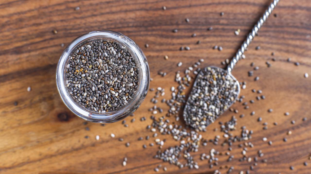 Chia seed
