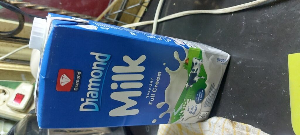 Jangan Salah Pilih! 5 Merk Susu Cair UHT Terbaik Ini Cocok untuk Semua Kebutuhan