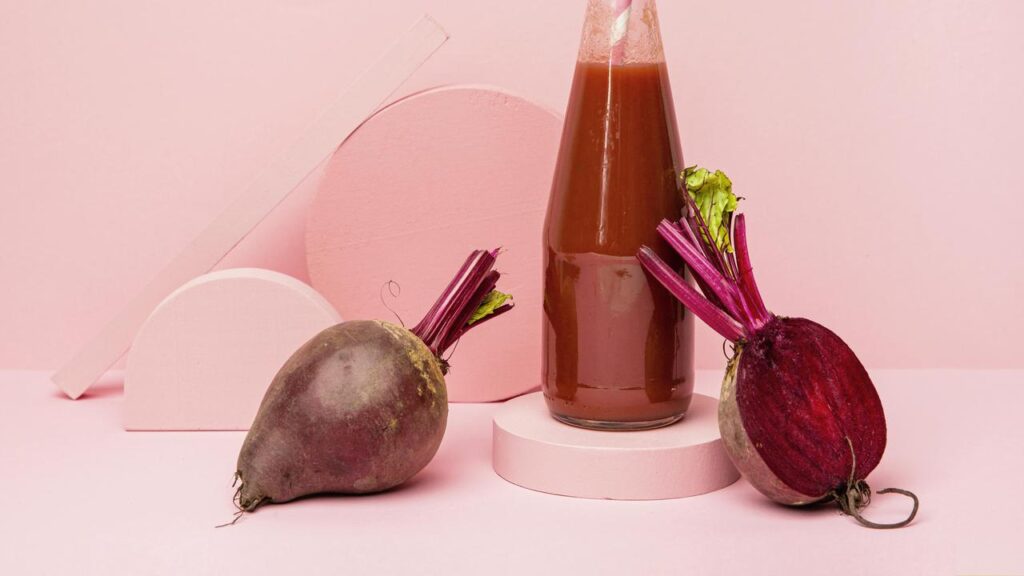 Jus Buah Bit Ternyata Punya Banyak Manfaat, Ini Cara Tepat Membuatnya di Rumah