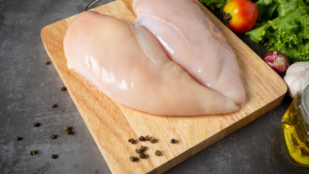 Rahasia Diet Sukses! Ini Kalori Dada Ayam dan Cara Mengolahnya Biar Tetap Sehat