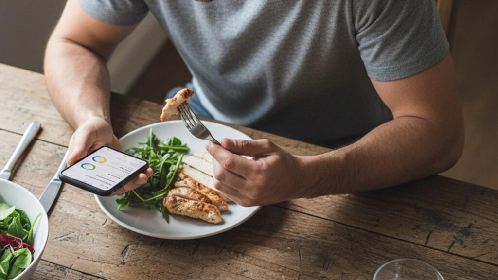 Kok Bisa? Makan Sayur Justru Bikin Berat Badan Naik!