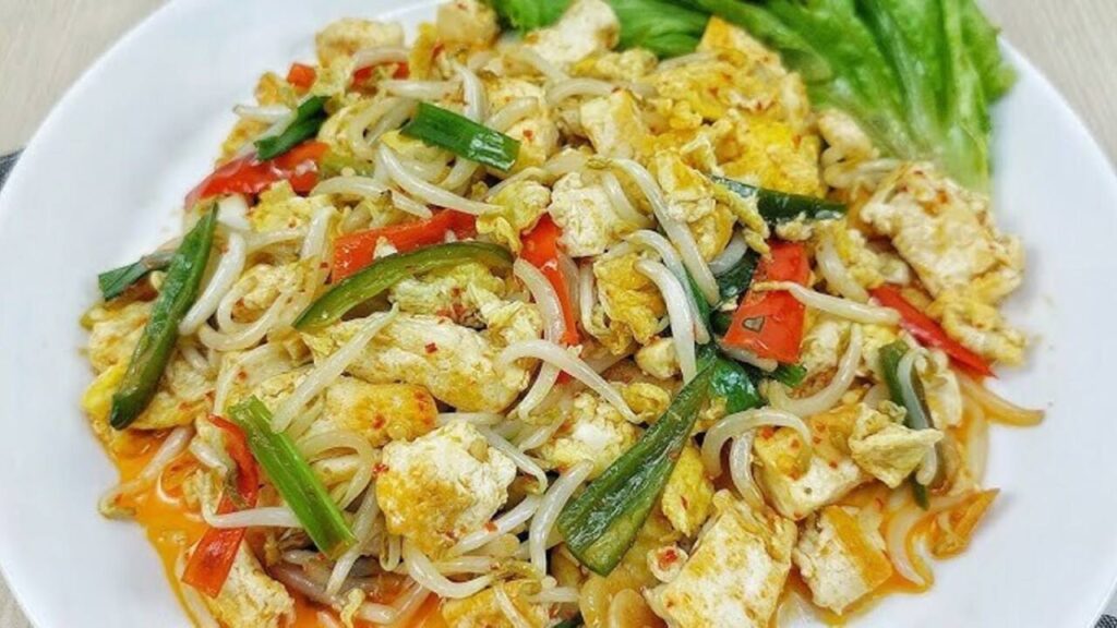 Cuma Tumis Tauge, Tapi Manfaatnya Bikin Kaget! Cocok Banget Buat Diet Sehat