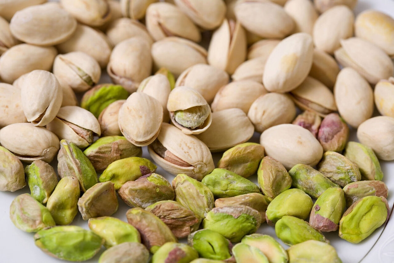 Awalnya Diremehkan, Ternyata Kacang Pistachio Menyimpan Banyak Manfaat