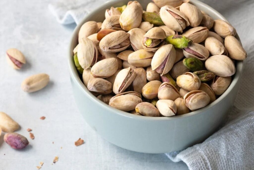 Awalnya Diremehkan, Ternyata Kacang Pistachio Menyimpan Banyak Manfaat