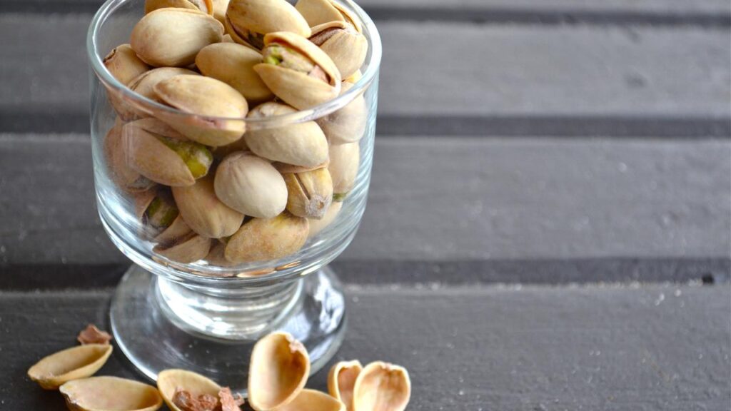 Awalnya Diremehkan, Ternyata Kacang Pistachio Menyimpan Banyak Manfaat