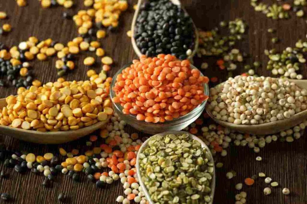 7 Manfaat Lentil untuk Kesehatan yang Jarang Diketahui Orang