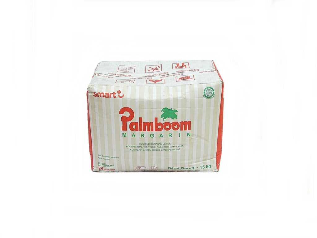 Rahasia Bakery Sehat Terungkap! Palmboom® Tawarkan Solusi Tanpa Gluten