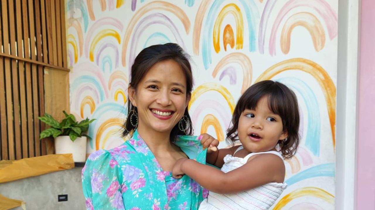 Sehat Sejak Dini, Kisah Sora Gea dan Pola Makan Plant Based yang Menginspirasi