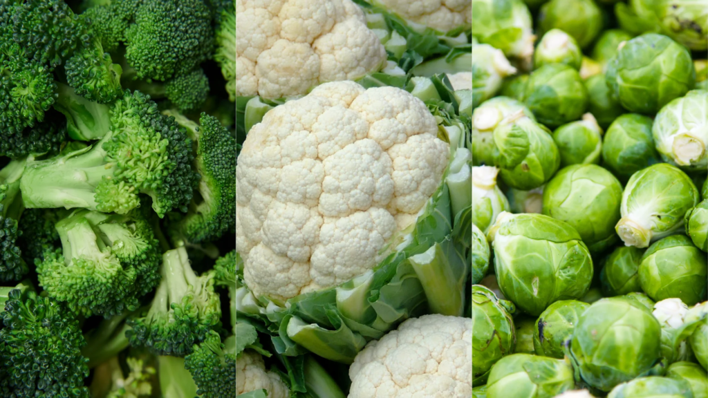 Disebut Superfood, Tapi Apa Itu Sayuran Cruciferous Sebenarnya?
