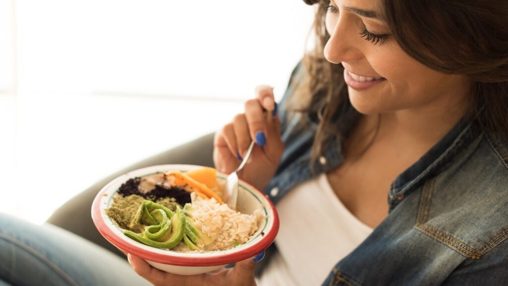 Sehat Sejak Dini, Kisah Sora Gea dan Pola Makan Plant Based yang Menginspirasi
