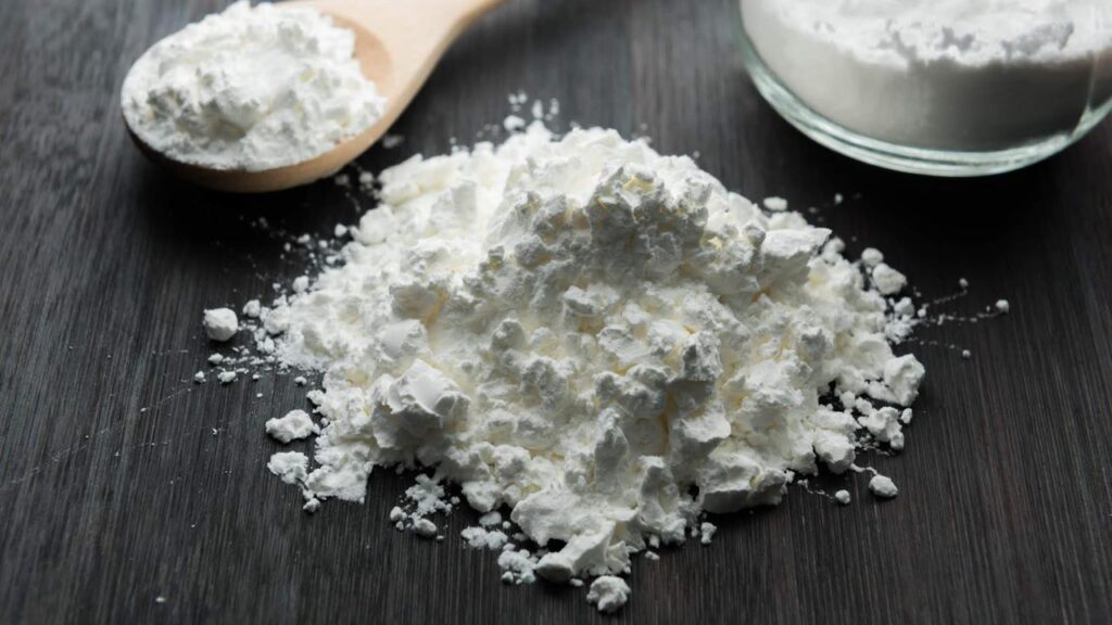 Tepung Hunkwe Bukan Tepung Biasa, Ini Fakta di Balik Es Kue